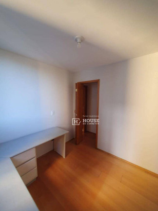 Imagem Apartamento com 3 Quartos à Venda, 75 m² em Jardim Oriental - São Paulo