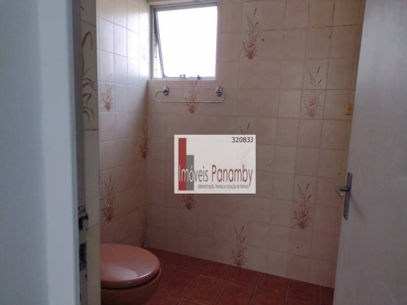 Imagem Apartamento com 3 Quartos à Venda, 50 m² em Jardim Dom Bosco - São Paulo