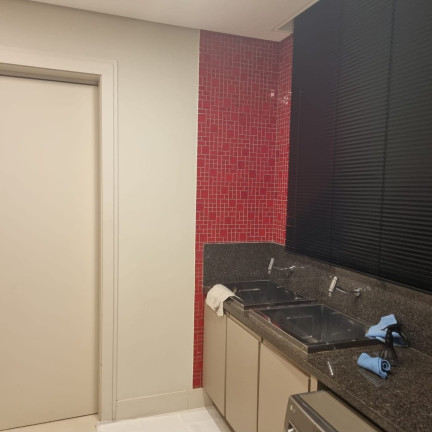 Imagem Casa de Condomínio com 3 Quartos à Venda, 490 m² em Quiririm - Taubaté