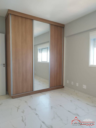 Apartamento com 3 Quartos à Venda, 101 m² em Vila Aprazível - Jacareí