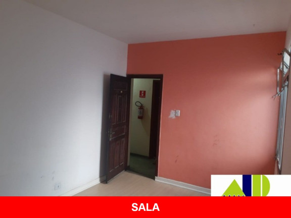 Imagem Apartamento com 2 Quartos para Alugar, 45 m² em Penha - São Paulo