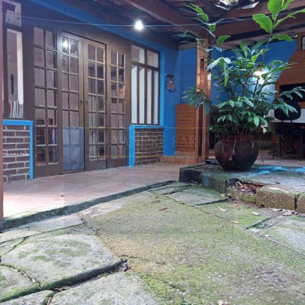 Imagem Casa com 5 Quartos à Venda, 250 m² em Boiçucanga - São Sebastião