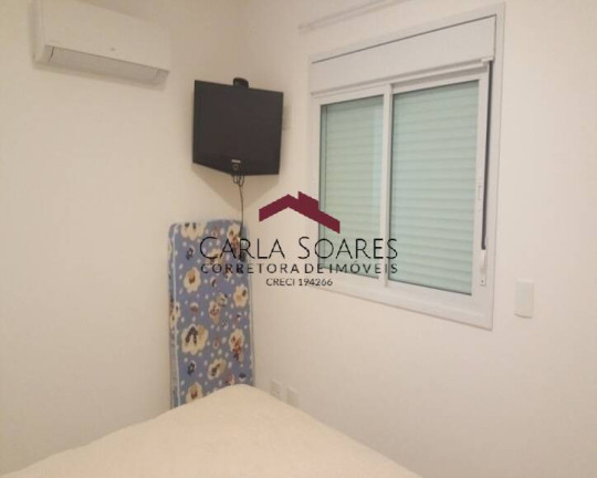 Imagem Apartamento com 3 Quartos à Venda, 110 m² em Jardim Tejereba - Guarujá