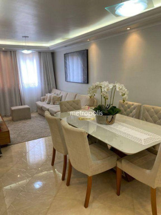 Imagem Apartamento com 2 Quartos à Venda, 62 m² em Jardim Patente Novo - São Paulo Imagem Apartamento com 2 Quartos à Venda, 62 m² em Jardim Patente Novo - São Paulo