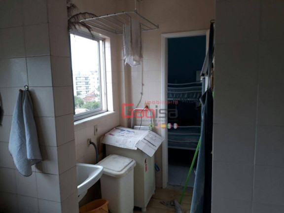 Imagem Apartamento com 2 Quartos à Venda, 89 m² em Passagem - Cabo Frio