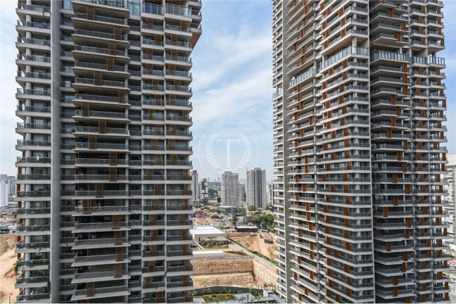 Imagem Apartamento com 3 Quartos à Venda, 105 m² em Jardim Das Acácias - São Paulo Imagem Apartamento com 3 Quartos à Venda, 105 m² em Jardim Das Acácias - São Paulo