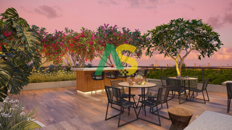 Imagem Imóvel com 3 Quartos à Venda, 121 m² em Santo Amaro - Recife Imagem Imóvel com 3 Quartos à Venda, 121 m² em Santo Amaro - Recife