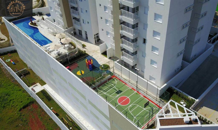 Imagem Apartamento com 2 Quartos à Venda, 104 m² em Campestre - Santo André