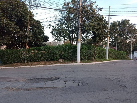 Imagem Terreno à Venda, 289 m² em Parelheiros - São Paulo Imagem Terreno à Venda, 289 m² em Parelheiros - São Paulo
