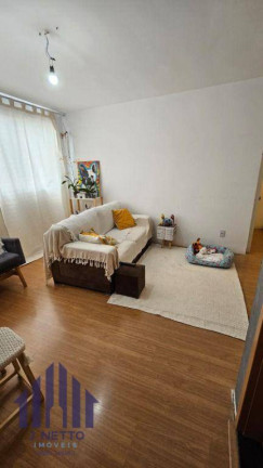 Imagem Apartamento com 1 Quarto à Venda, 44 m² em Pirituba - São Paulo