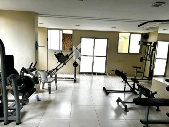 Imagem Apartamento com 2 Quartos à Venda, 54 m² em Vila Rosa - Goiânia Imagem Apartamento com 2 Quartos à Venda, 54 m² em Vila Rosa - Goiânia