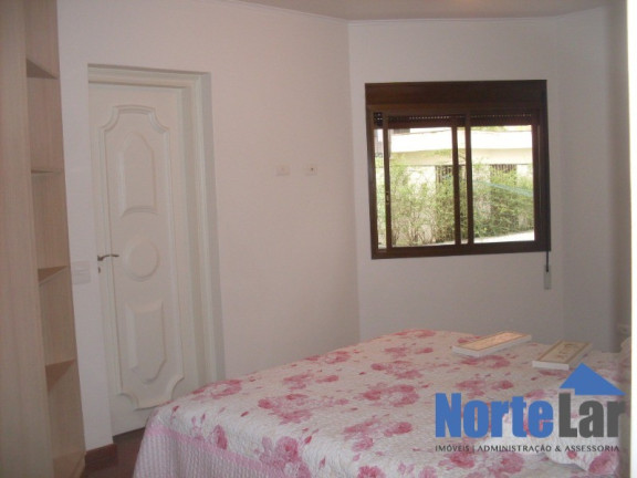 Imagem Apartamento com 3 Quartos à Venda, 160 m² em Santana - São Paulo