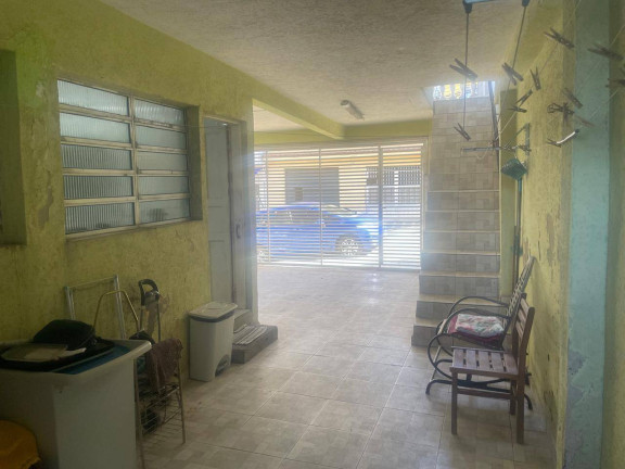 Imagem Casa com 3 Quartos à Venda, em Vila Liviero - São Paulo Imagem Casa com 3 Quartos à Venda, em Vila Liviero - São Paulo