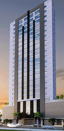 Imagem Apartamento com 3 Quartos à Venda, 125 m² em Meia Praia - Itapema