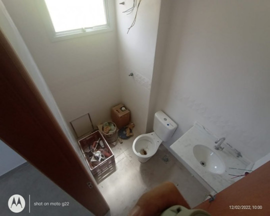 Imagem Apartamento com 3 Quartos à Venda, 63 m² em Loteamento Morrão Da Força - Itatiba