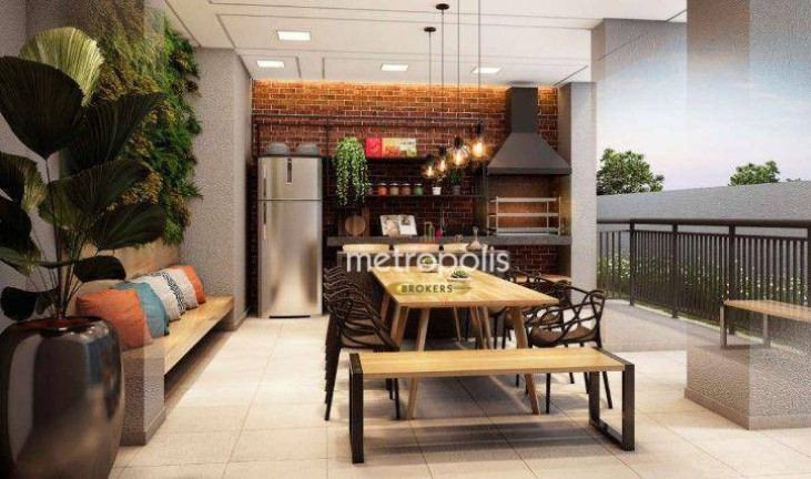 Apartamento com 1 Quarto à Venda, 25 m² em Centro - São Paulo