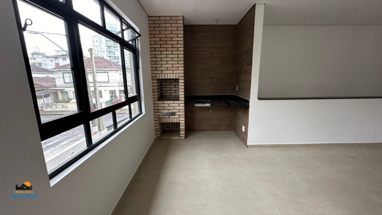 Imagem Sobrado com 2 Quartos à Venda, 100 m² em Vila Belmiro - Santos Imagem Sobrado com 2 Quartos à Venda, 100 m² em Vila Belmiro - Santos