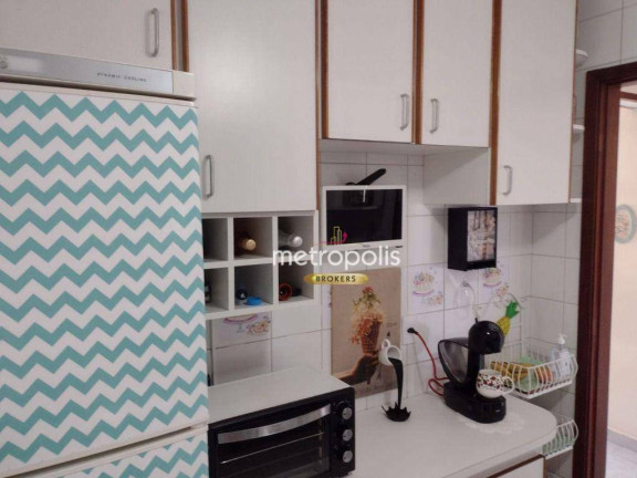 Imagem Apartamento com 3 Quartos à Venda, 86 m² em Ipiranga - São Paulo