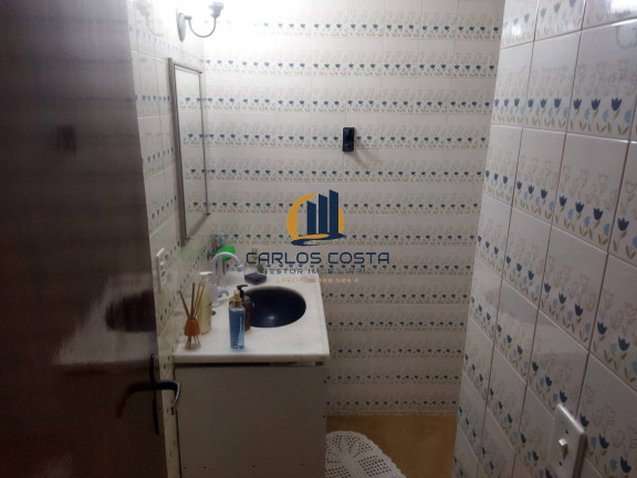 Imagem Apartamento com 2 Quartos à Venda, 70 m² em Passagem - Cabo Frio