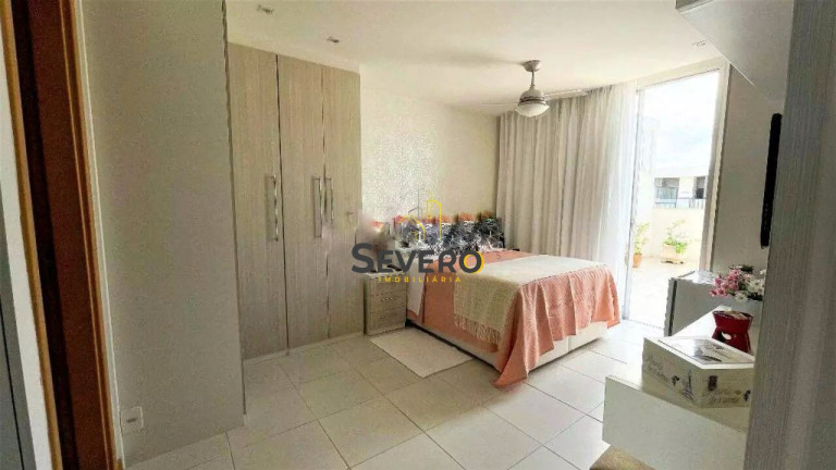 Imagem Cobertura com 3 Quartos à Venda, 290 m² em Piratininga - Niterói