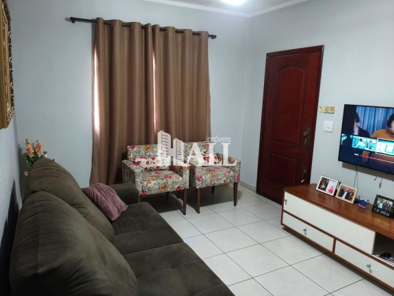 Casa com 2 Quartos à Venda, 100 m² em Eldorado - São José Do Rio Preto