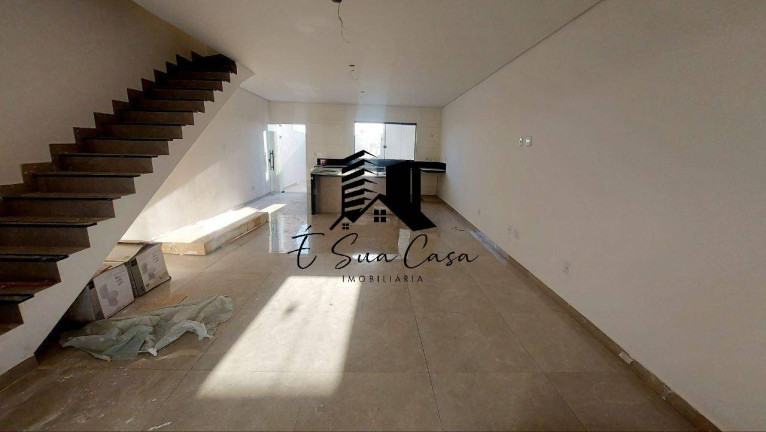 Imagem Casa com 3 Quartos à Venda, 150 m² em Europa - Contagem Imagem Casa com 3 Quartos à Venda, 150 m² em Europa - Contagem