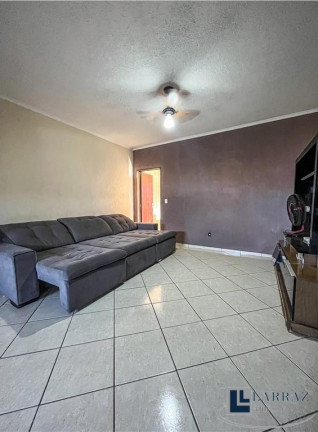 Imagem Casa com 2 Quartos à Venda, 180 m² em Campos Elíseos - Ribeirão Preto