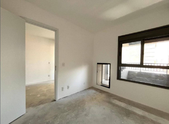 Imagem Apartamento com 1 Quarto à Venda, 34 m² em Saúde - São Paulo