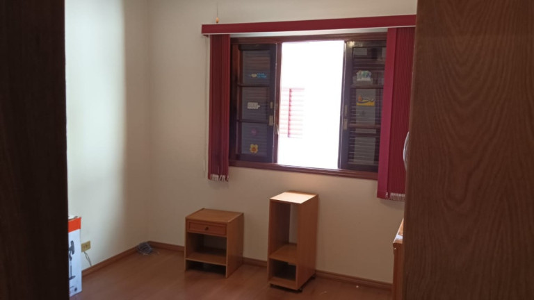 Imagem Sobrado com 3 Quartos à Venda, 170 m² em Vila Gustavo - São Paulo