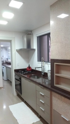 Imagem Apartamento com 3 Quartos à Venda, 101 m² em Rio Branco - Porto Alegre