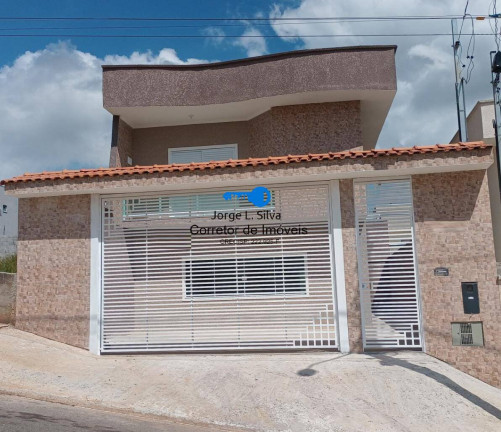 Sobrado com 3 Quartos à Venda, 137 m² em Portais (polvilho) - Cajamar