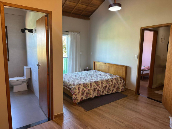 Imagem Casa com 3 Quartos à Venda, 1.000 m² em Mairiporã