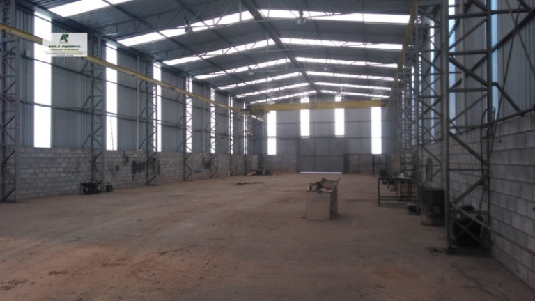 Imagem Imóvel Comercial à Venda, 1.500 m² em Jardim Mirador - Vargem Grande Paulista
