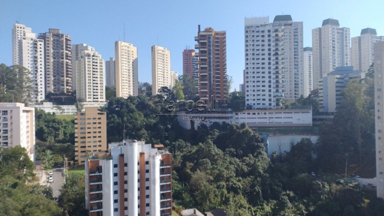 Imagem Apartamento com 3 Quartos à Venda, 118 m² em Jardim Ampliação - São Paulo