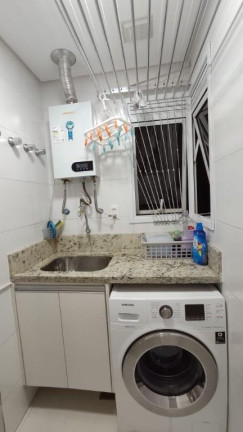 Imagem Apartamento com 3 Quartos à Venda, 96 m² em Vila Valparaíso - Santo André Imagem Apartamento com 3 Quartos à Venda, 96 m² em Vila Valparaíso - Santo André
