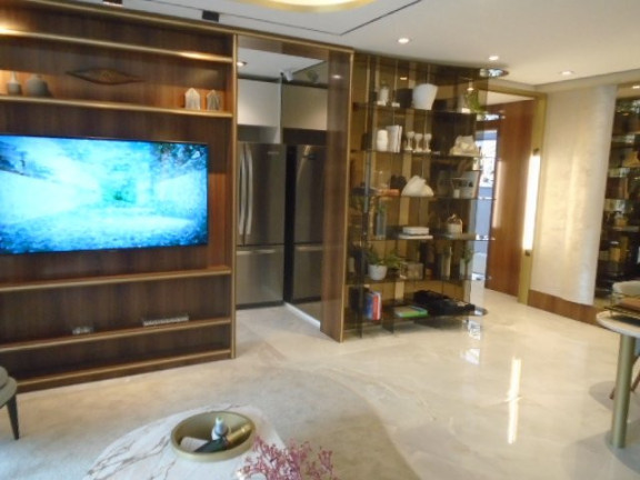 Imagem Apartamento com 2 Quartos à Venda, 46 m² em Jardim Vila Mariana - São Paulo Imagem Apartamento com 2 Quartos à Venda, 46 m² em Jardim Vila Mariana - São Paulo
