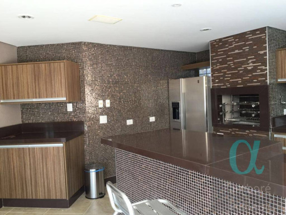 Imagem Casa com 4 Quartos à Venda, 580 m² em Alphaville Centro Industrial E Empresarial/alphaville. - Barueri