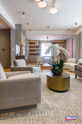 Imagem Apartamento com 3 Quartos à Venda, 270 m² em Jardim América - São Paulo