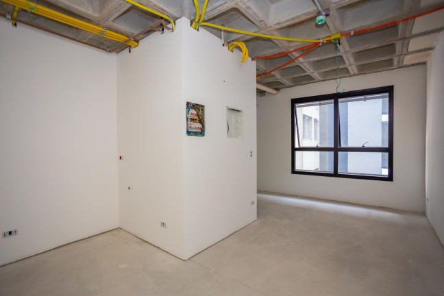 Imagem Sala Comercial à Venda, 44 m² em Centro - Curitiba Imagem Sala Comercial à Venda, 44 m² em Centro - Curitiba