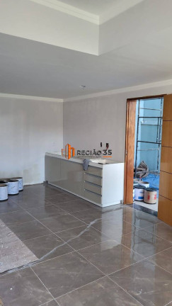Imagem Casa com 3 Quartos à Venda, 120 m² em Residencial Summer Ville - Poços De Caldas Imagem Casa com 3 Quartos à Venda, 120 m² em Residencial Summer Ville - Poços De Caldas
