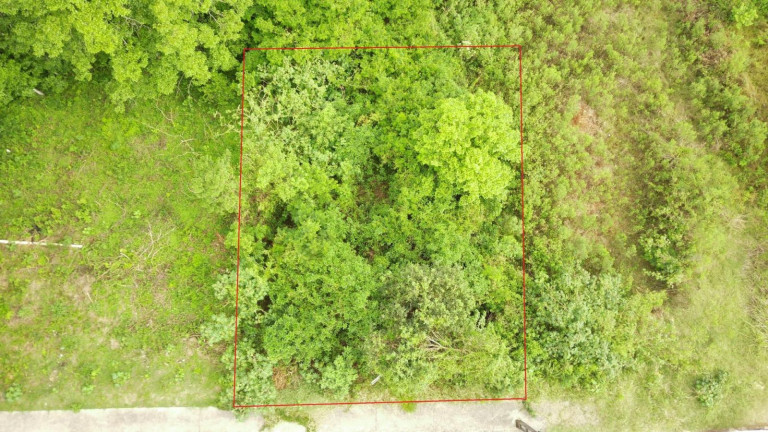 Terreno à Venda, 525 m² em Jardim - Concórdia