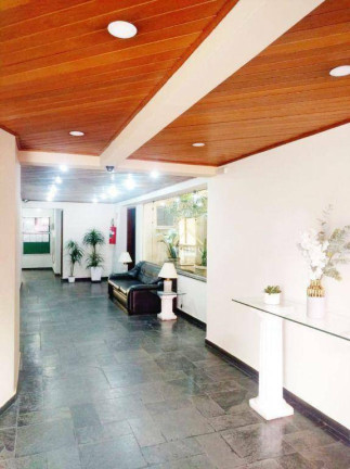 Imagem Apartamento com 3 Quartos à Venda, 113 m² em Santa Paula - São Caetano Do Sul