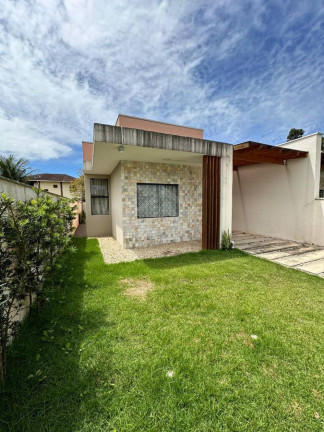 Imagem Casa com 3 Quartos à Venda, 95 m² em Mariluz - Itapoá Imagem Casa com 3 Quartos à Venda, 95 m² em Mariluz - Itapoá