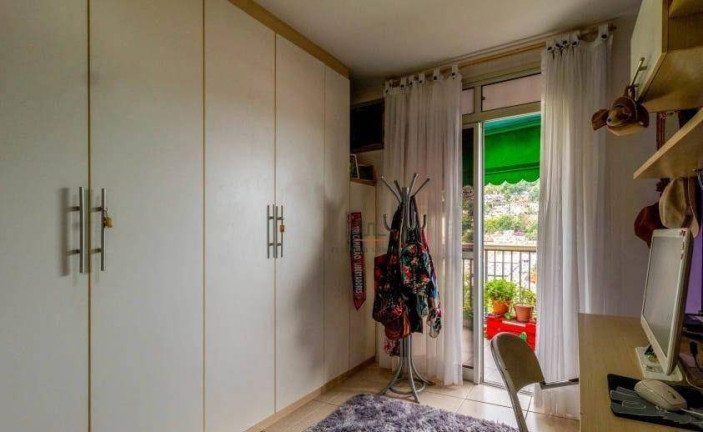 Imagem Apartamento com 2 Quartos à Venda, 80 m² em Icaraí - Niterói