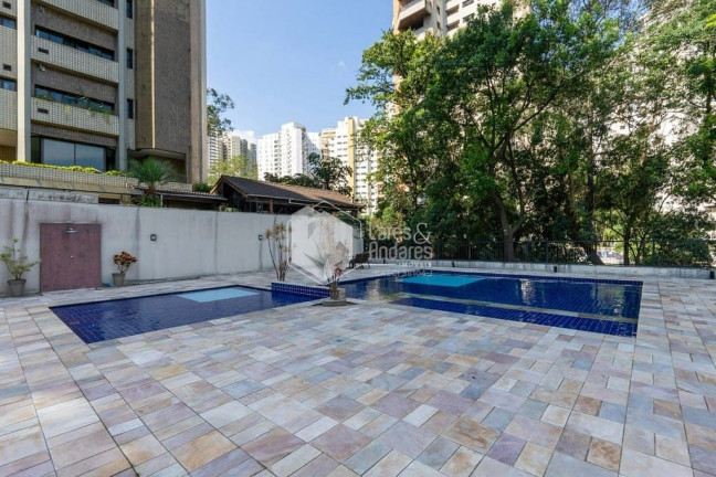 Imagem Apartamento com 2 Quartos à Venda, 132 m² em Vila Andrade - São Paulo Imagem Apartamento com 2 Quartos à Venda, 132 m² em Vila Andrade - São Paulo