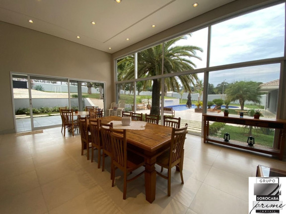 Imagem Casa com 4 Quartos à Venda, 800 m² em Condominio Residencial Santa Maria - Votorantim Imagem Casa com 4 Quartos à Venda, 800 m² em Condominio Residencial Santa Maria - Votorantim
