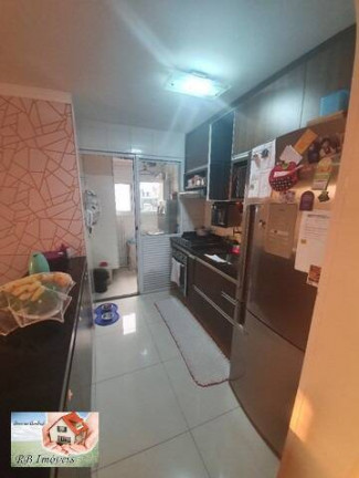 Imagem Apartamento com 3 Quartos à Venda, 61 m² em Ferrazópolis - São Bernardo Do Campo Imagem Apartamento com 3 Quartos à Venda, 61 m² em Ferrazópolis - São Bernardo Do Campo