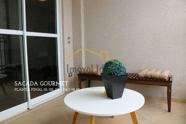 Imagem Apartamento com 3 Quartos à Venda, 98 m² em Alto Da Glória - Curitiba Imagem Apartamento com 3 Quartos à Venda, 98 m² em Alto Da Glória - Curitiba