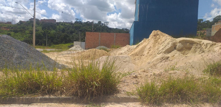 Imagem Terreno à Venda, 500 m² em Jardim Verona - Ribeirão Das Neves Imagem Terreno à Venda, 500 m² em Jardim Verona - Ribeirão Das Neves