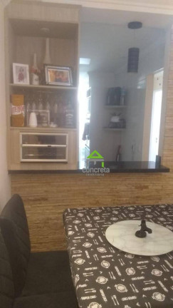Imagem Apartamento com 2 Quartos à Venda, 54 m² em Jardim Central - Cotia